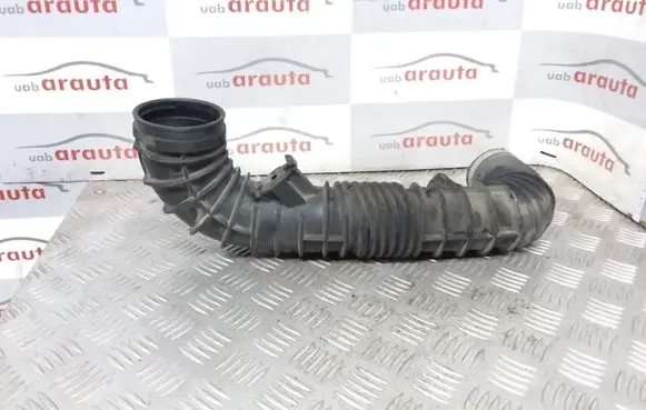 Turbo air intake inlet pipe/hose