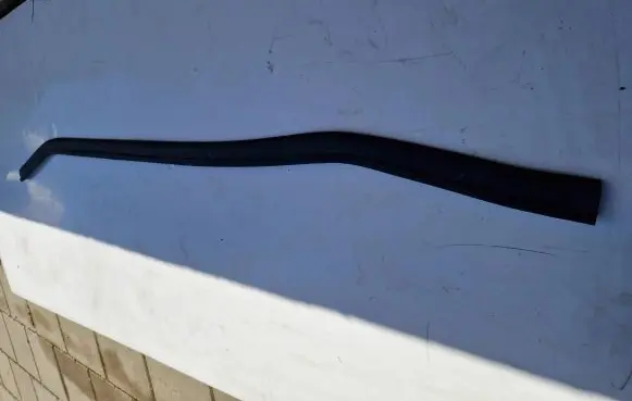BMW 1 F20 F21 Engine compartment rubber 7239145