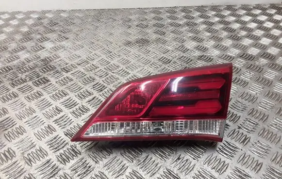 Hyundai i40 Tailgate rear/tail lights 924043Z6