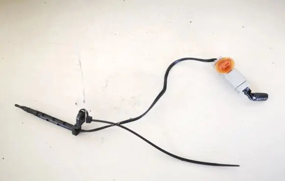 Honda FR-V Interior temperature sensor