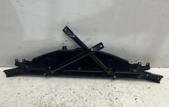 BMW 5 F10 F11 Top upper radiator support slam panel 7200690 720069007