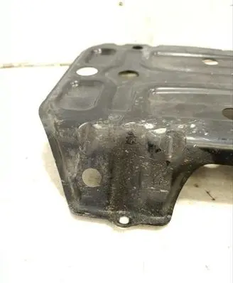 Bentley Bentayga Battery tray 4M0825912