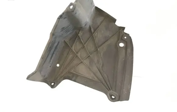 Audi A5 8T 8F Rear underbody cover/under tray 8K0825219A