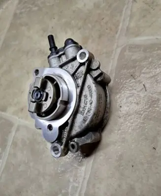 Citroen C4 Cactus Vacuum pump 9827166480 09C120259