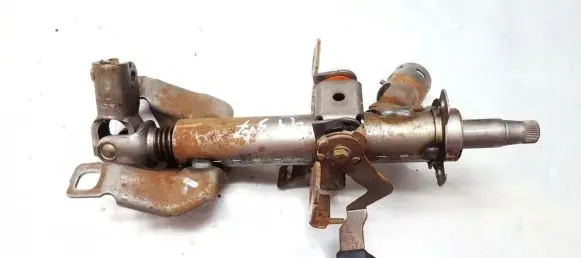 Citroen Xsara Picasso Steering wheel axle