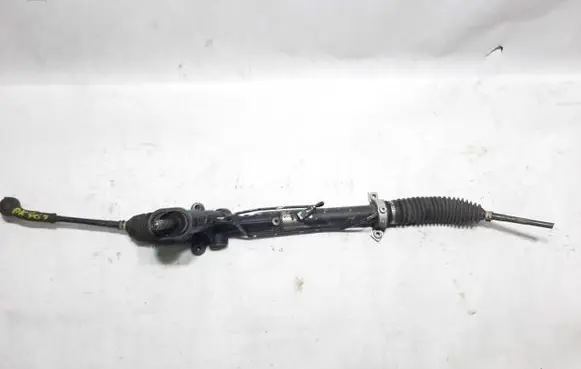 Volkswagen Polo VI Steering rack 24022026