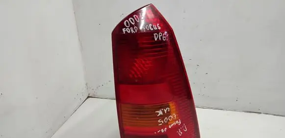 Ford Focus Rear/tail lights XS4X13404FC