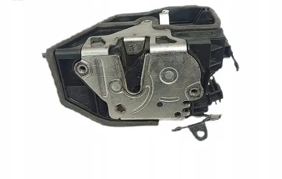 BMW 4 F36 Gran coupe Front door lock 7202149