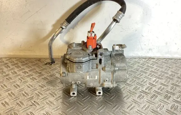 Lexus GS 250 350 300H 450H Air conditioning (A/C) compressor (pump) ES2948560 0422000463 ES27C