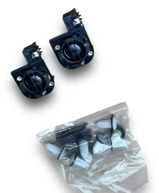 Alfa Romeo 147 Panel speaker A386 60653112
