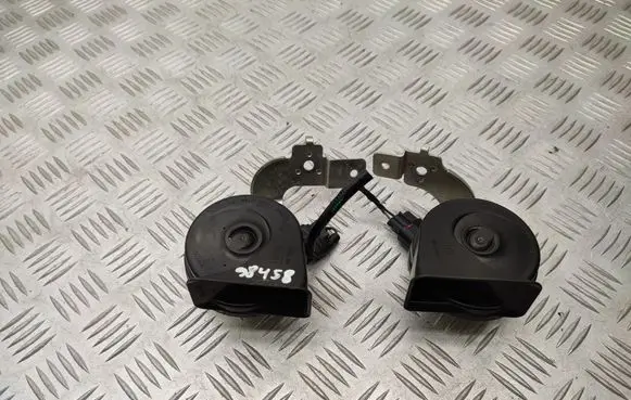 Ford Ecosport Horn signal GN1513802JA Gn1513801ja