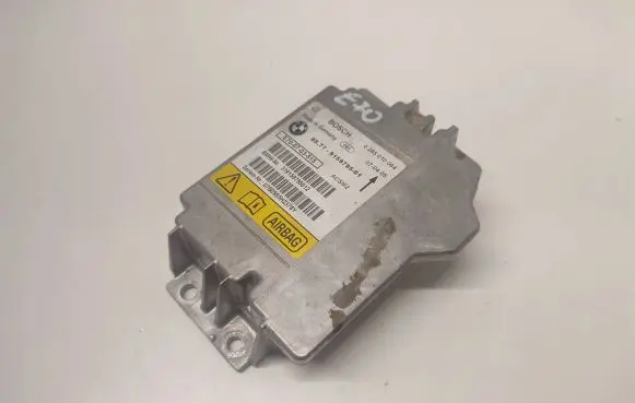 BMW X5 E70 Airbag control unit/module 65779159795 65779165623 65779171948