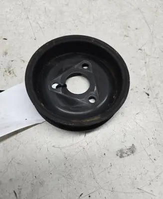 Opel Omega B2 Power steering pump pulley 90528666