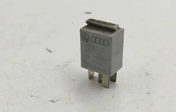 Volkswagen Sharan Other relay 1K0851253