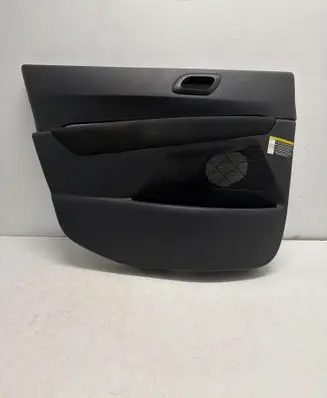 Peugeot 3008 I Front door card panel trim 98004809ZE