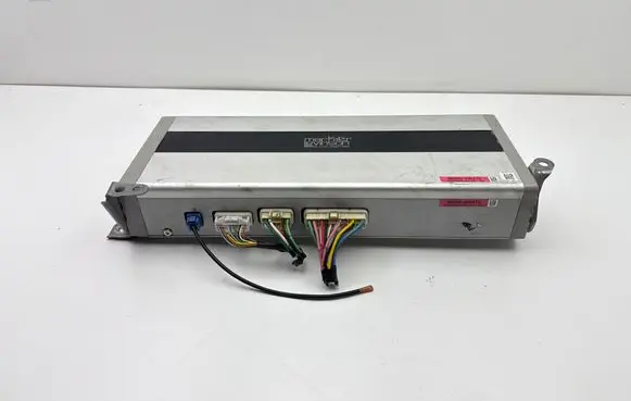 Lexus GS 300 350 430 450H Sound amplifier 862800W470