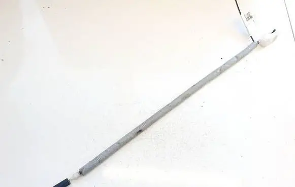 BMW 5 GT F07 Rear door cable line 717572006 5261810