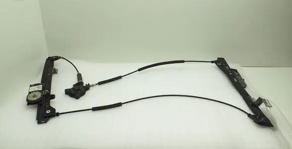 Mini One - Cooper R57 Front window lifting mechanism without motor 8820012