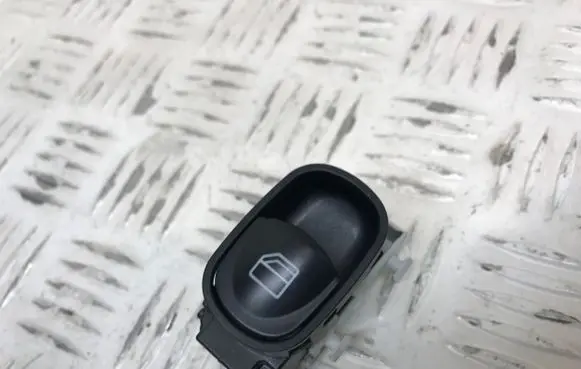 Mercedes-Benz CLK A209 C209 Electric window control switch A2098203510