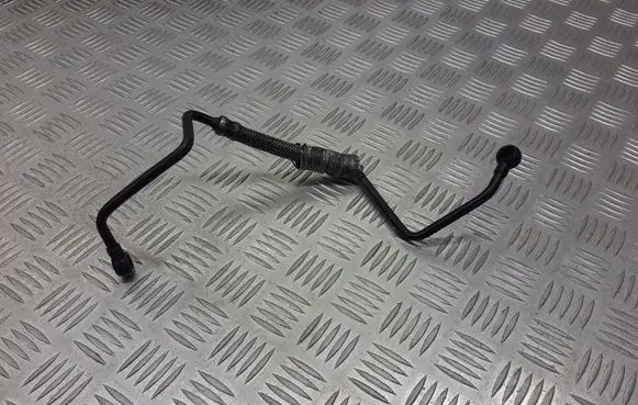 Peugeot 307 Turbo turbocharger oiling pipe/hose