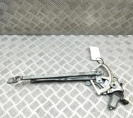 Toyota GT 86 Front door electric window regulator SU00301607