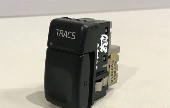 Other switches/knobs/shifts