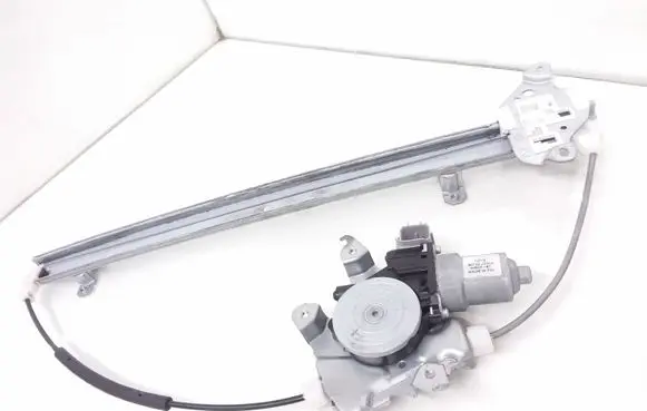 Nissan NV200 Front door window regulator with motor 80730JX30A