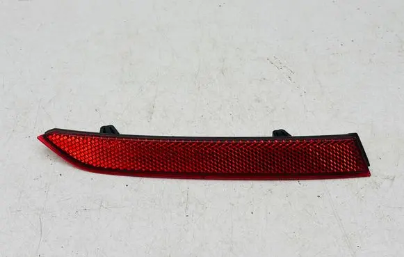 Volkswagen PASSAT B8 Rear tail light reflector 3G0945106A