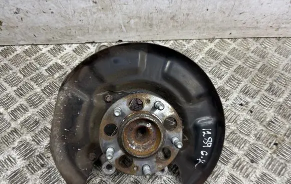 KIA Niro Rear wheel hub