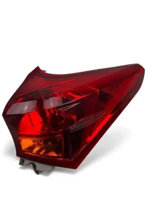 Toyota Auris E180 Rear/tail lights 5256202240 02266