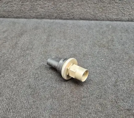 Audi Q7 4L Air conditioning (A/C) pressure sensor 1J0959126 1K0959126B 1K0959126D