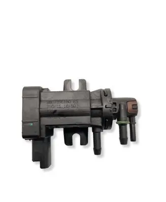 Peugeot 308 Turbo solenoid valve 9807396180 12275872