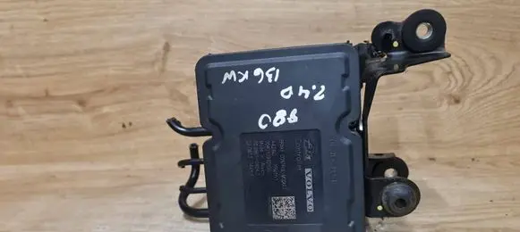 Volvo S80 ABS Pump 10096104043 10061334481 6G9N2C405CE