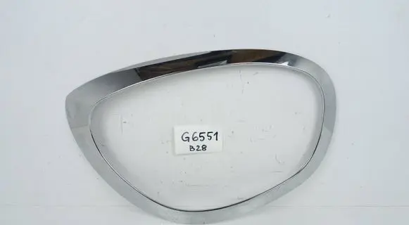 Mini Cooper Countryman F60 Under headlight/headlamp trim 7388118