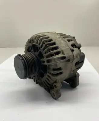 Volkswagen PASSAT B6 Generator/alternator 06F903023H 2542898E 40704803