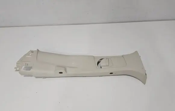 Toyota Sienna XL40 IV (B) pillar trim (top) 6241108070 6241108070A0 730230E020