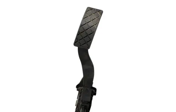 Skoda Octavia Mk3 (5E) Accelerator throttle pedal 5Q1721503F 170714091344