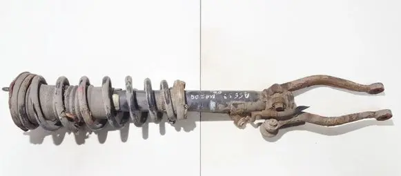 Mazda 6 Front shock absorber/damper g25s34700c