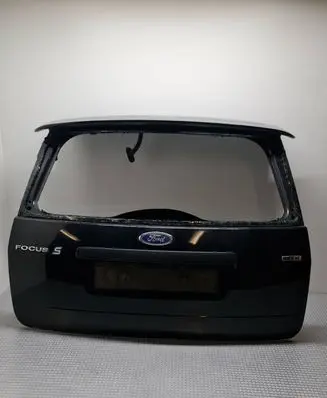 Ford C-MAX I Tailgate/trunk/boot lid