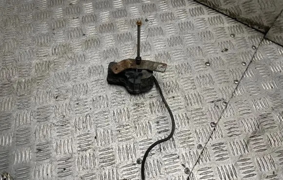 Volvo S70 V70 V70 XC Headlight wiper motor 0390206955