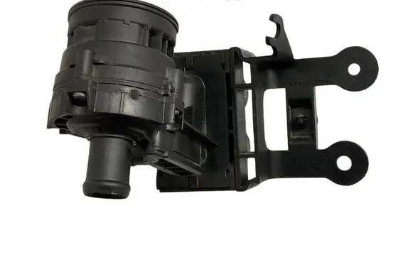 Audi A6 S6 C6 4F Electric auxiliary coolant/water pump 0392023007