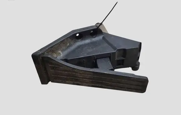 Mercedes-Benz EQE v295 Accelerator throttle pedal A2233000000