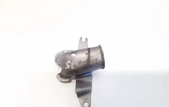 Mercedes-Benz E W212 Other engine part A6510981739