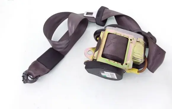 Audi A6 S6 C5 4B Front seatbelt 4B0857706A
