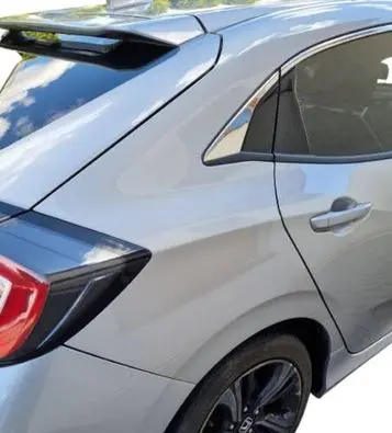 Honda Civic X Rear quarter panel NH830M