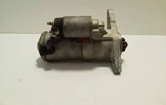 Land Rover Evoque II Starter motor M8D211001AC