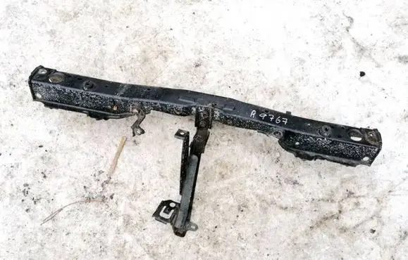 Toyota Corolla Verso AR10 Radiator support slam panel
