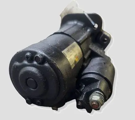 Nissan Qashqai Starter motor 0986022800