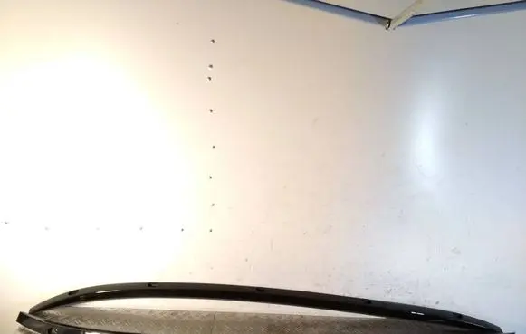 KIA Niro Roof bar rail