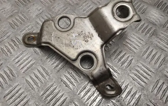 Audi A8 S8 D4 4H ABS pump bracket 4H2614125
